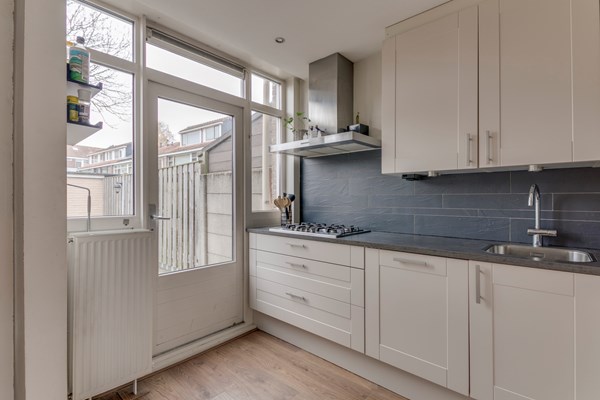 Medium property photo - Abelenlaan 54, 3181 WG Rozenburg